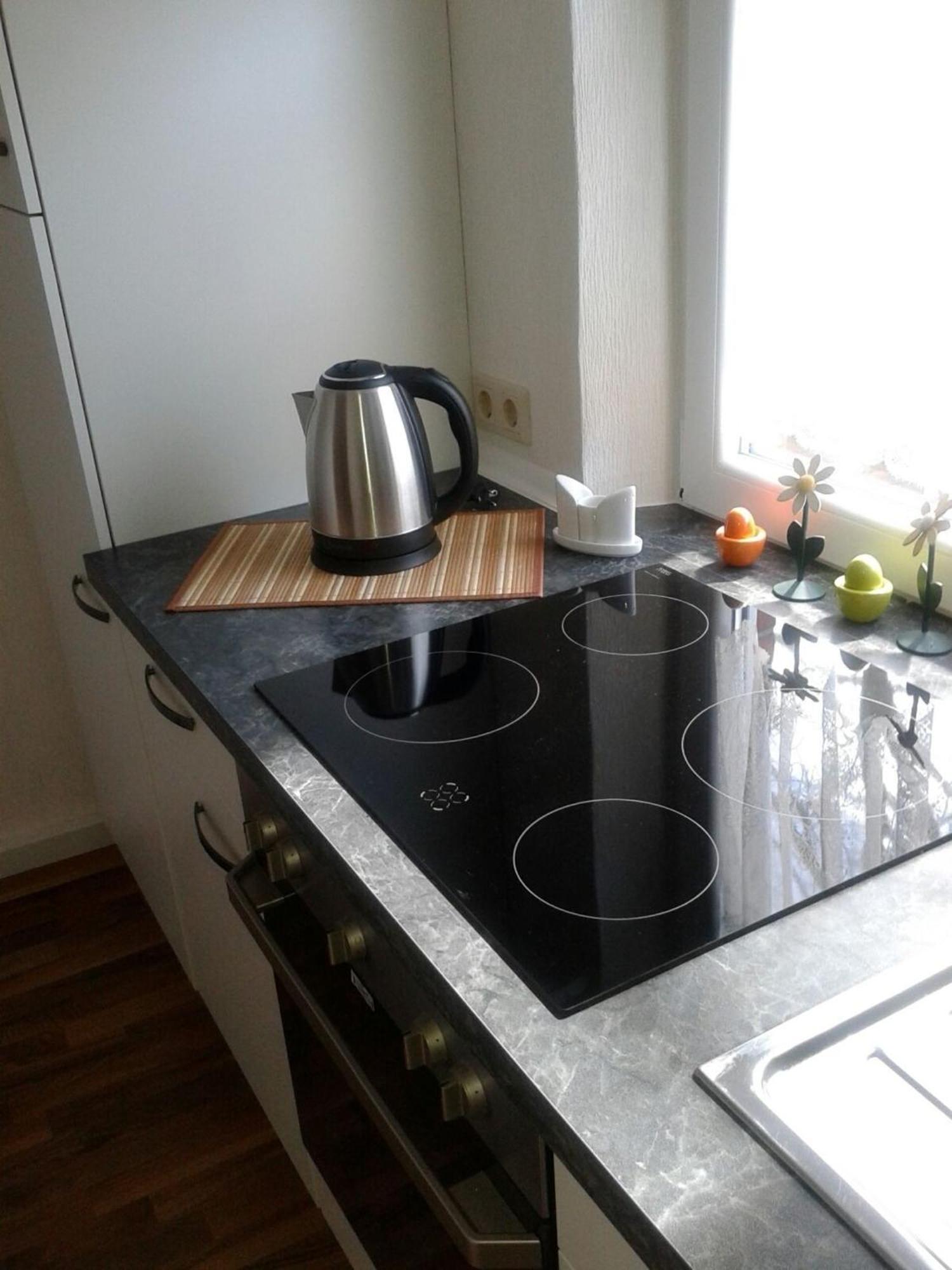 Ferienwohnung Schmidt Krummhoern Ngoại thất bức ảnh